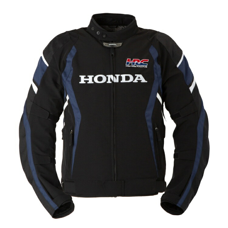 楽天市場】春夏ジャケット【Mサイズ】HONDA HRC スピード