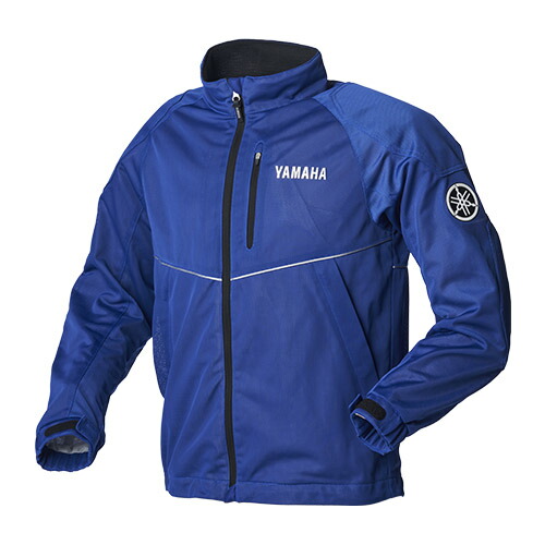 楽天市場】☆送料無料☆2WAYジャケットYAMAHA RACING APPAREL《YRF26