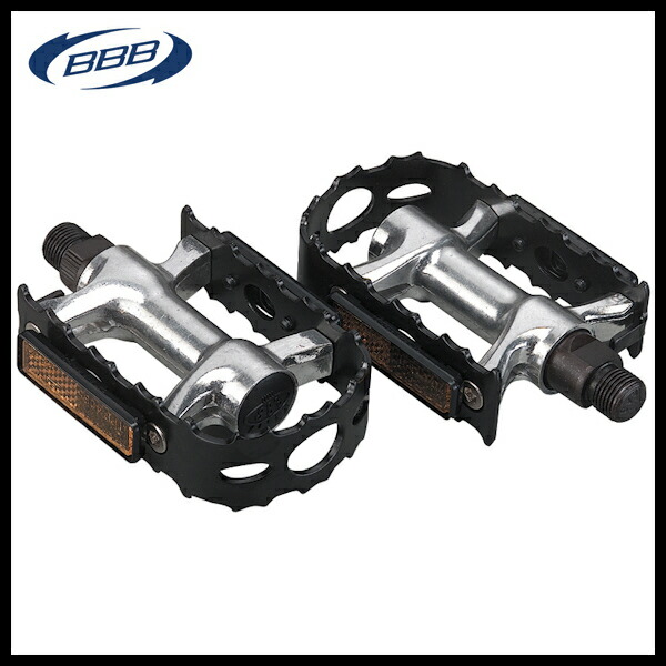 楽天市場】SHIMANO CLICK'R PD-T421 片面SPD ペダル シマノ