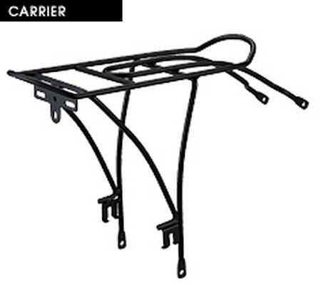 dahon arclite rack