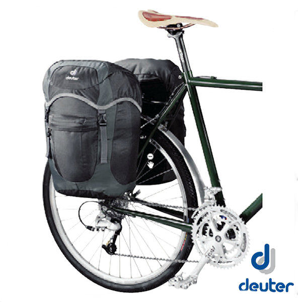 deuter rack pack uni