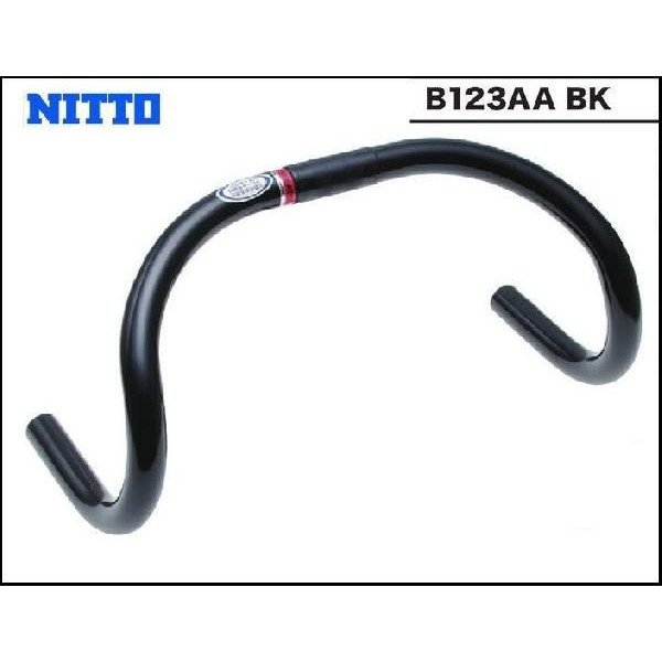 楽天市場】NITTO B622AA プロムナードハンドル 日東 : ＡＤサイクル楽天市場店