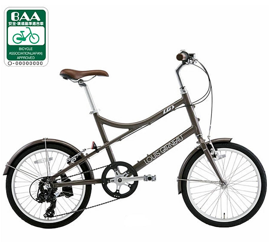 LOUIS GARNEAU イーゼル7.0 ミニベロ 楽天市場】LOUIS GARNEAU(ルイガノ) EASEL7.0-Q(イーゼル7.0-Q