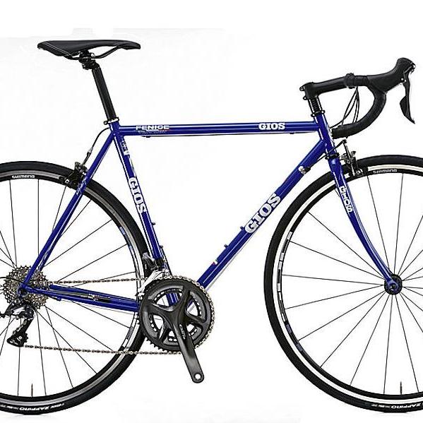 GIOS FENICE (ジオスブルー) 2026 ジオス フェニーチェ 読み込む自動二輪車 ロードバイク-スポーツ・アウトドア-自転車・サイクリング