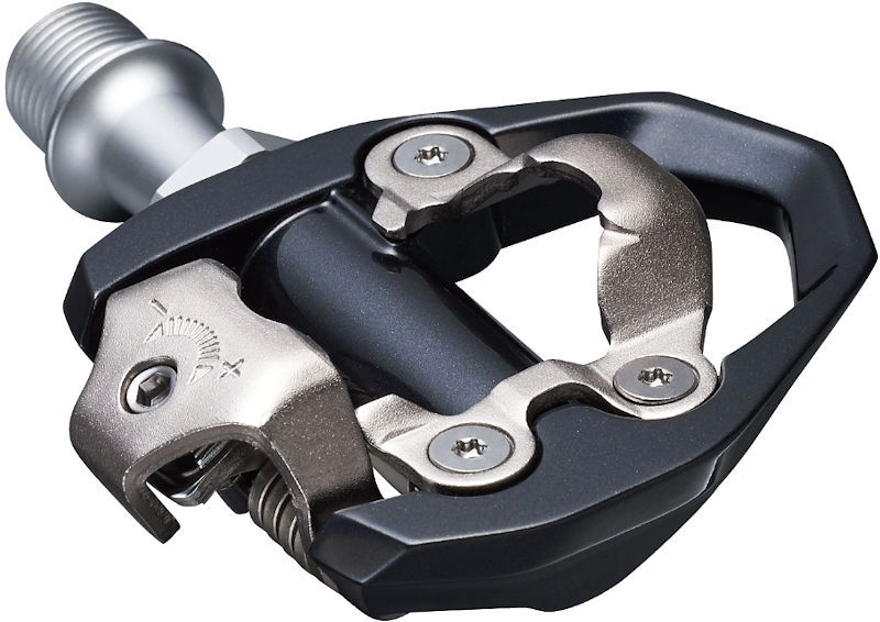 ほぼ新品　定価の半額以下　シマノ　SPDビンディング　PD-ES600 PD-ES600 – シマノ《公式》サイクリングオンラインストア