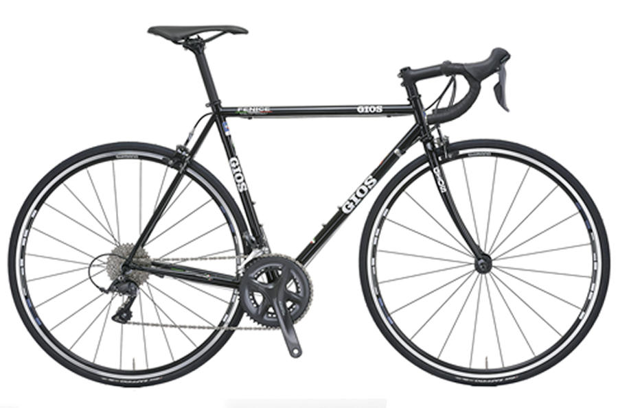 楽天市場】GIOS SIERA (ブラック) 2025 ジオス シエラ ロード