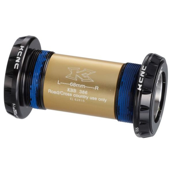 KCNC KBB386 ボトムブラケット｜ＡＤサイクル店