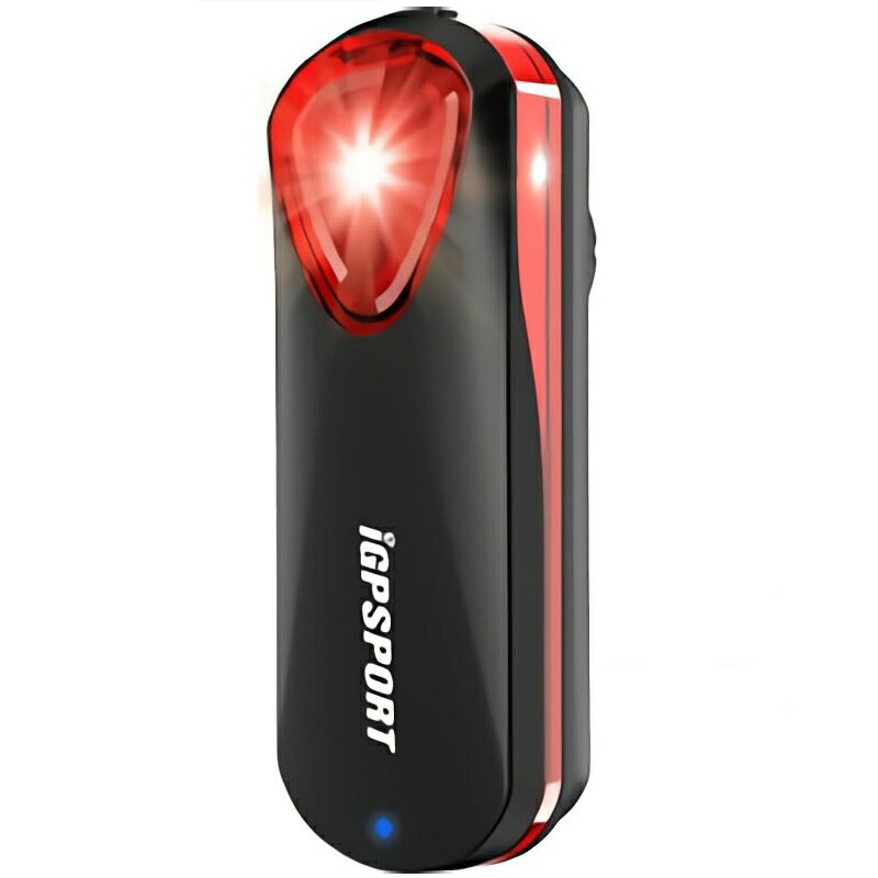 楽天市場】iGPSPORT アイジーピースポーツ SR30 リアライト・リア