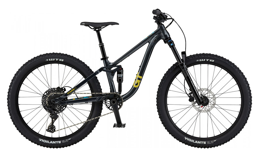 楽天市場】子供用自転車 GT STOMPER FS ACE (ジューングローム