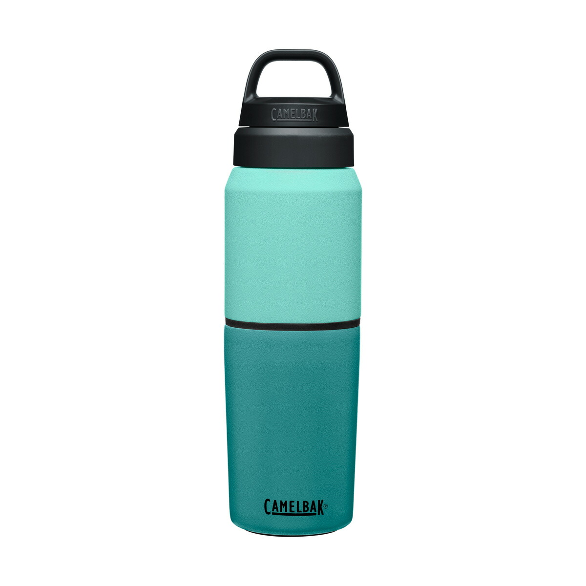キャメルバック マルチビブ 500mL (コースタル／ラグーン) CAMELBAK MULTIBEV? 17oz