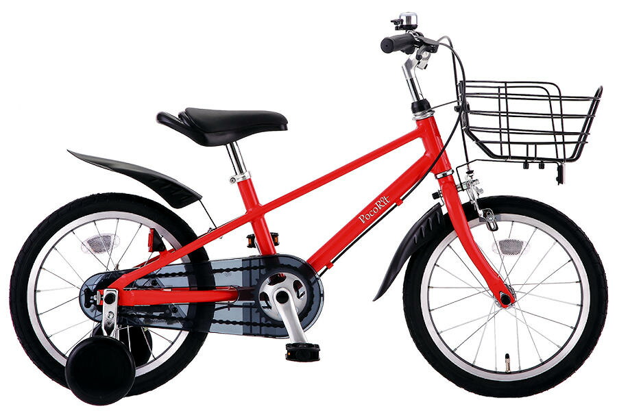 楽天市場】サカモトテクノ イタル DX 16インチ (3color) 子供用自転車 