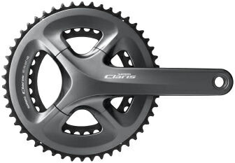 Shimano CLARIS 8速グループセット Amazon | Shimano Claris 8-speedロード自転車Crankset – fc