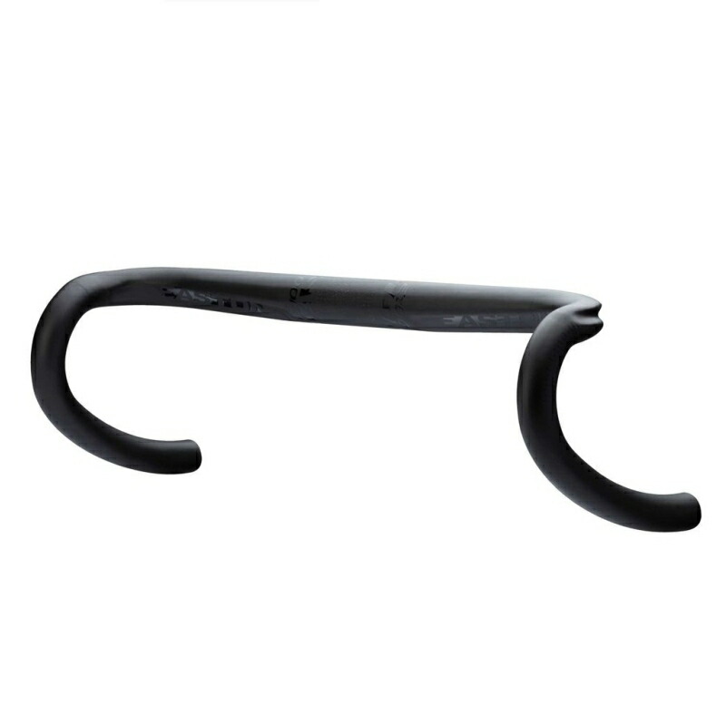 Easton (イーストン) E100 カーボンロードバー Di2対応 44/31.8 ｍｍ (506-2414)