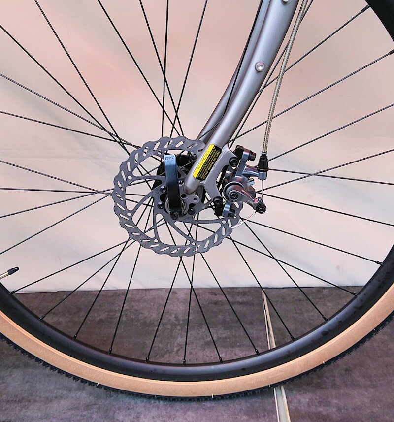 贈答 ADサイクル通販88MASI マジィ Catalina Drop 9 マットチタン 2022 