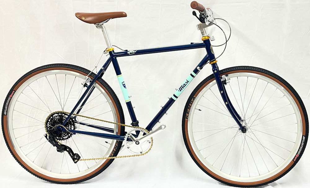 絶対一番安い MASI マジィ milano flat 9 Navy 2022 ミラノ フラット