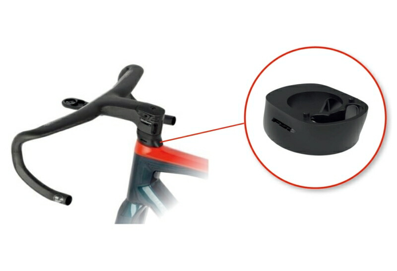 楽天市場】FSA エフエスエー CONE SPACERS ACR TREK EMONDA/MADONE