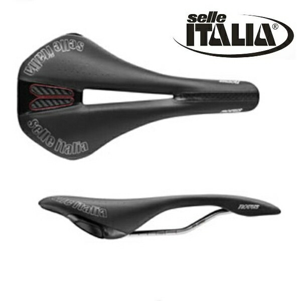 SELLE ITALIA(セライタリア) SLR BOOST S.F. Ti316 BLK L