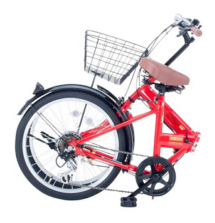 レッド 折り畳み自転車 Merida Otomo 送料無料 メーカー直送 代引不可 Fb 6r adサイクル店カゴ付き折りたたみ自転車 ライトウェイ インチ6段変速カゴ付折りたたみ自転車 メリダ Raychell Fb 6r 人気激安の レッド 折り畳み自転車 Merida Otomo 送料無料 メーカー直送 代引不可 Fb 6r adサイクル店カゴ付き折りたたみ自転車 ライトウェイ インチ6段変速カゴ付折りたたみ自転車 メリダ Raychell Fb 6r 人気激安の