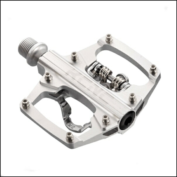 楽天市場】ペダル トゥクリップペダル スギノ トゥクリップペダル