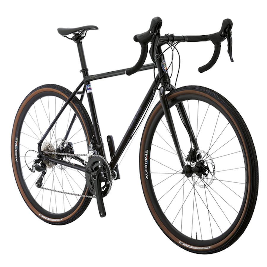 楽天市場】(選べる特典付)2025 GIOS ジオス MITO GRX 400 ミト