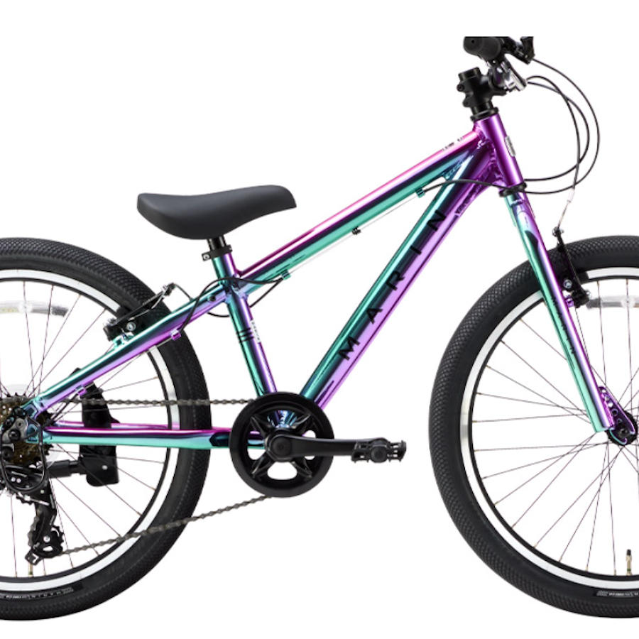 MARIN BIKE DONKY JR22 LIMITED COLOR (GROSS NEBULA) 2026 マリンバイク ドンキー ジュニア 22 リミテッドカラー 子供用自転車 マウンテンバイク