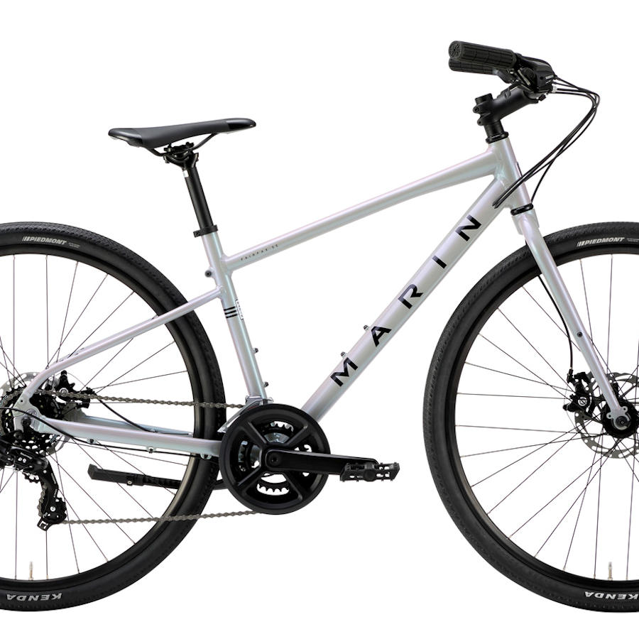 MARIN BIKE FAIRFAX DISC SE LTD (グロスオーロラ) 2026 マリン フェアファックス ディスク SE LTD クロスバイク