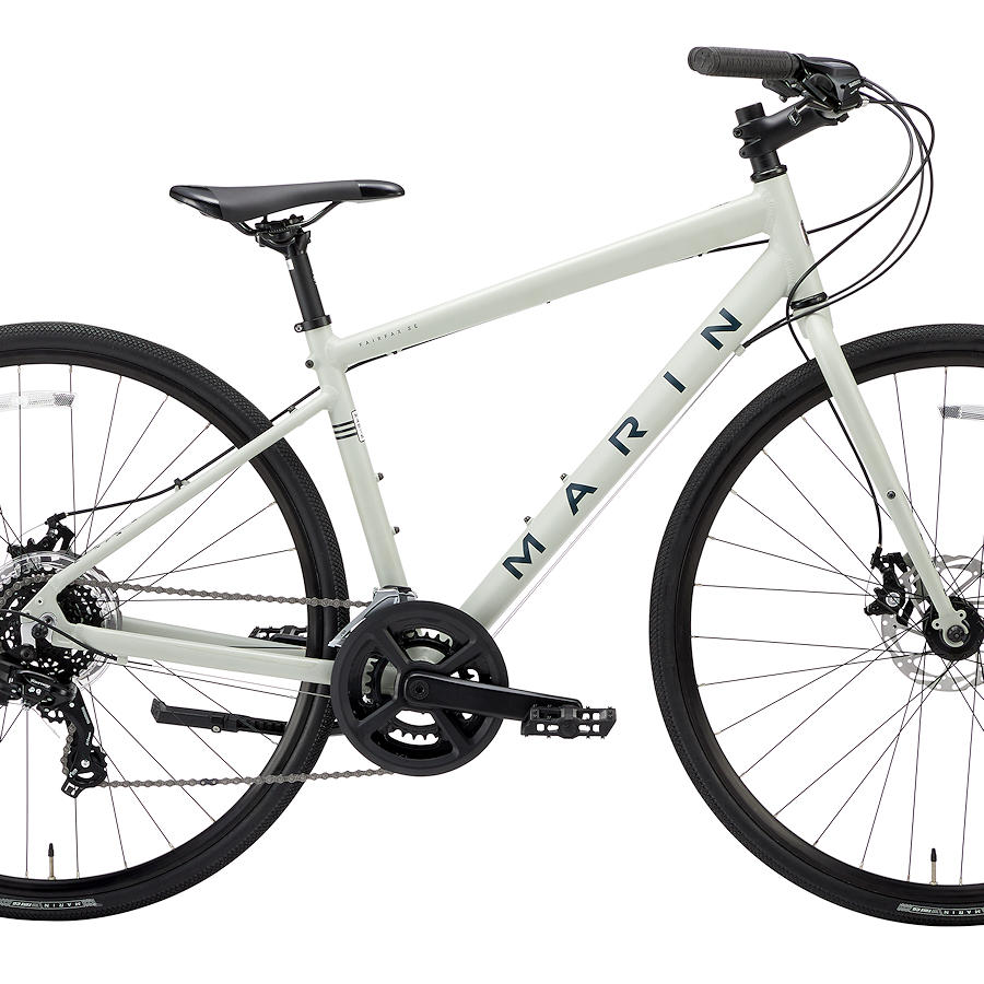 MARIN BIKE FAIRFAX DISC SE (マットグレイ) 2026 マリン フェアファックス ディスク SE クロスバイク 44,402円