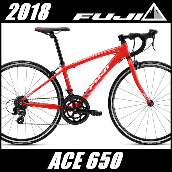 fuji ace 650