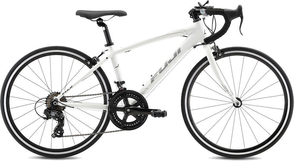 楽天市場】FUJI ACE 650 (ガンメタル) 2026 フジ エース 650 ロード 