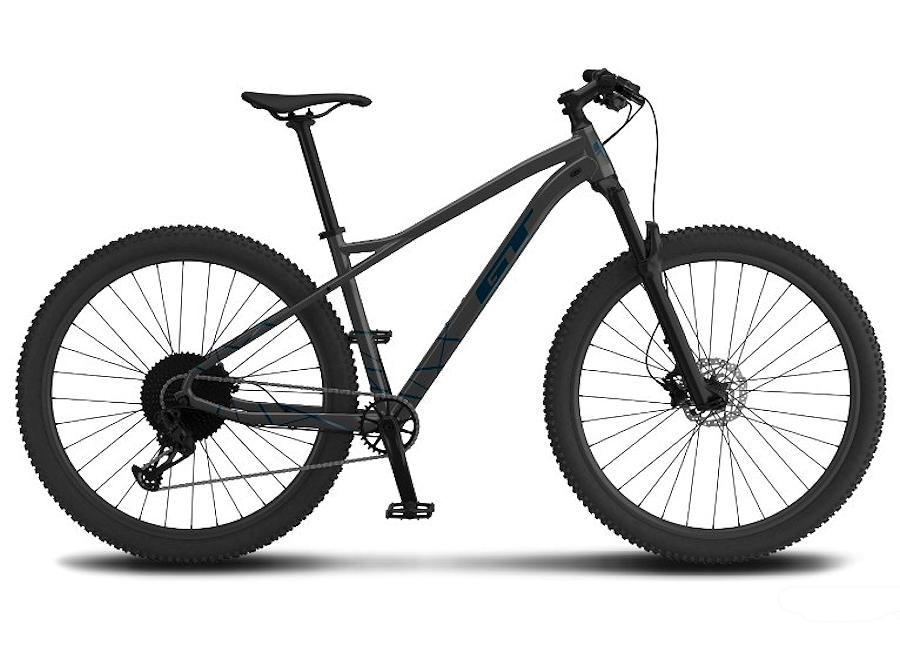 GT AVLANCHE ELITE　里山トレイル、DH用に各部強化済み、予備品有 AVALANCHE ELITE - GT Bicycles 日本語公式サイト | MTB,BMX,グラベル