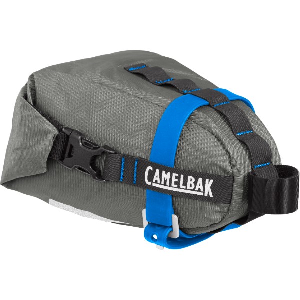 CAMELBAK キャメルバック BAG バッグ ミュール サドルバッグ 1 / 1L グレー 014084