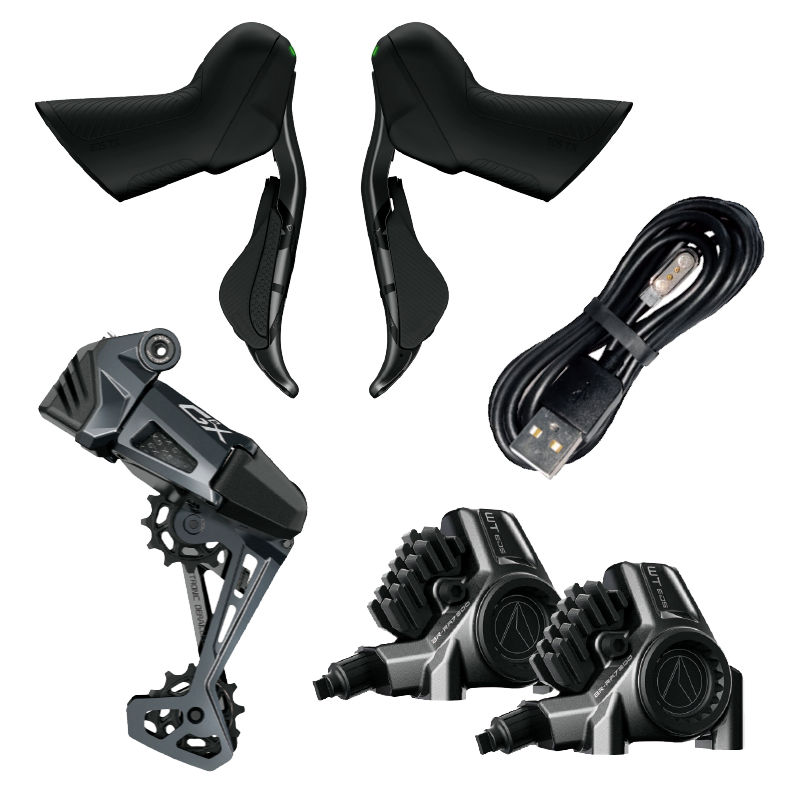 楽天市場】WHEELTOP (ホイールトップ) EDS TX-RA6000 コンポ