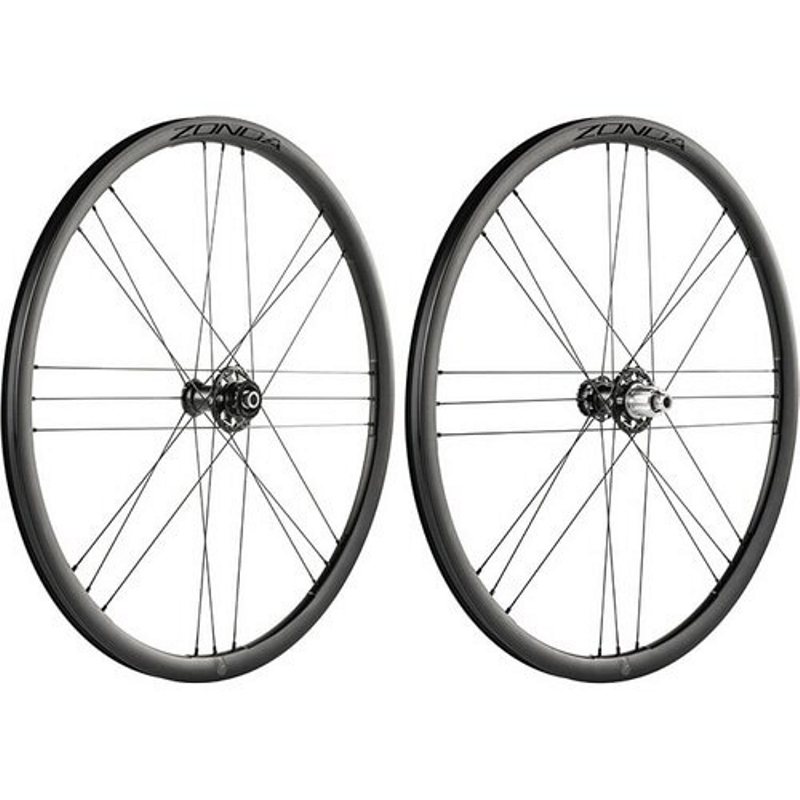 Campagnolo ZONDA MEGA G3 タイヤ、クイック付きません Campagnolo ZONDA MEGA G3 タイヤ、クイック付きません