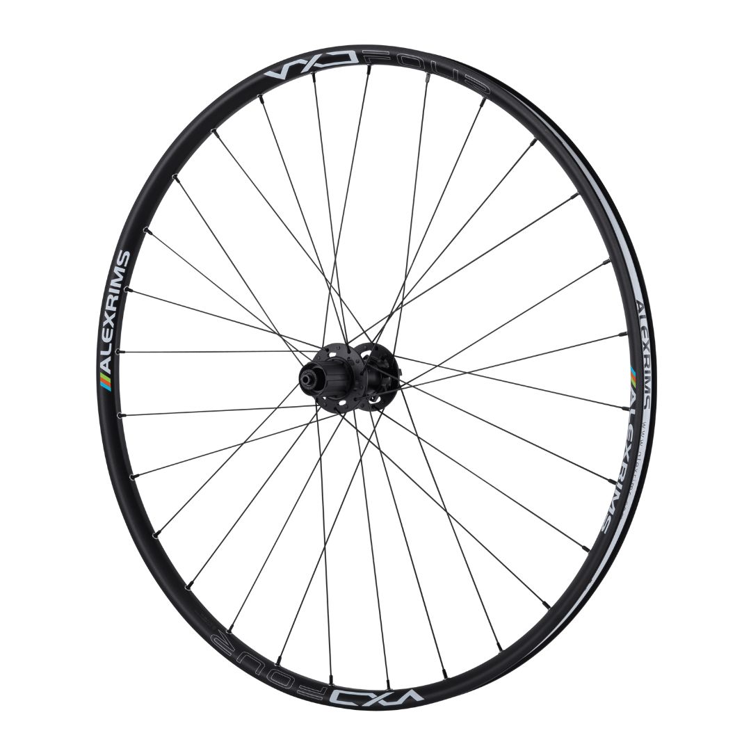 ALEXRIMS（アレックスリムズ）VXD4B リア 27.5\
