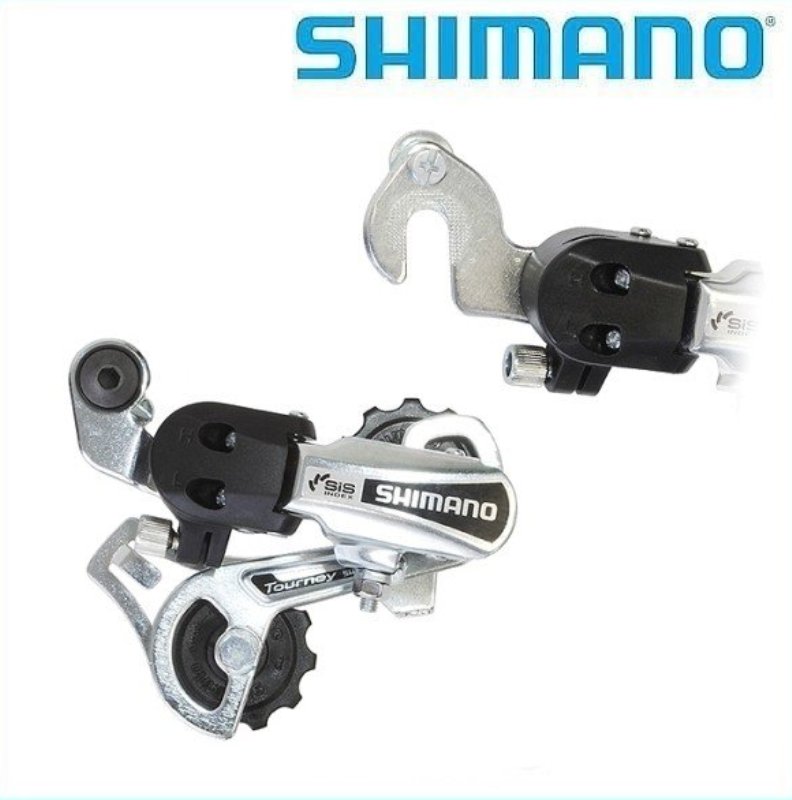 【楽天市場】SHIMANO/シマノ RD-TY21B SS(ARDTY21BSSDS) リアディレイラー（直付け） : ＡＤサイクル楽天市場店