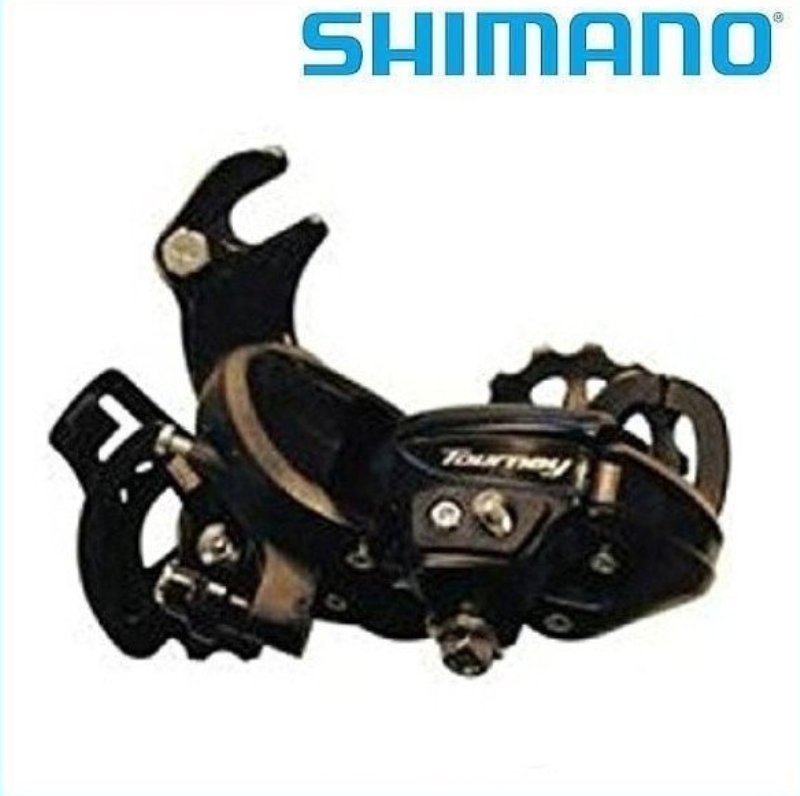 SHIMANO RD-M310 7 8スピード シルバー リアディレーラー シマノ ALTUS アルタス 7S 8S 引き出物