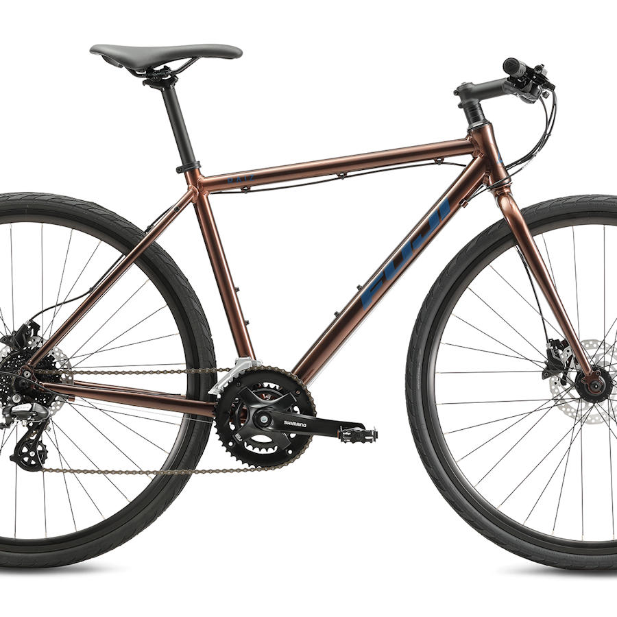 クロスバイク FUJI フジ RAIZ ライズ 2020 700×32C マット クロスバイク FUJI フジ RAIZ ライズ 2020 700×32C マット 楽天市場