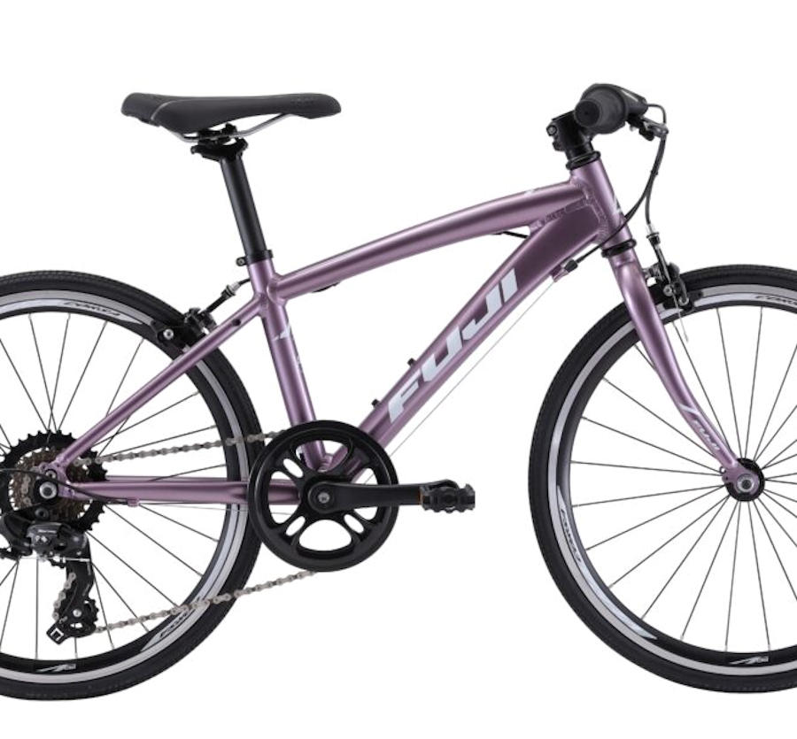 楽天市場】Fuji フジ 自転車 子供 子供用 キッズ バイク ACE24