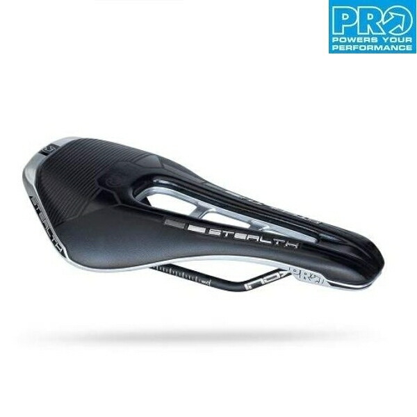 シマノ Pro ターニックス パフォーマンス サドル 132mm