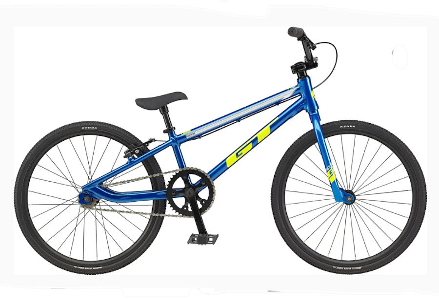 BMX GT MACH ONE JUNIOR 20 (ブルー) 2026 ジーティー マッハワンジュニア バイシクル モトクロス 32,175円