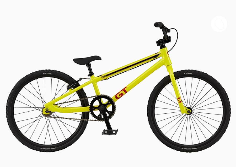 BMX GT MACH ONE JUNIOR 20 (黄み) 2026 ジーティー マッハワンジュニア  バイシクル モトクロス BMX-スポーツ・アウトドア