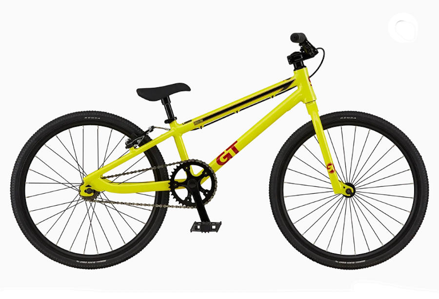 BMX GT MACH ONE MINI 20 (イエロー) 2026 ジーティー マッハワンミニ バイシクル モトクロス