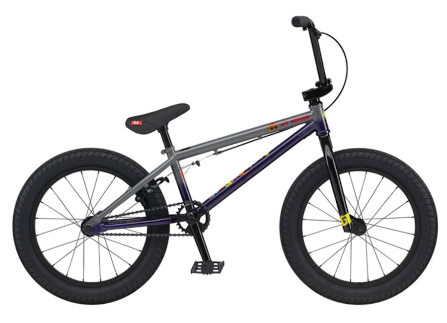 楽天市場】子供用自転車 BMX GT PERFORMER KIDS 14 (ブラック) 2024