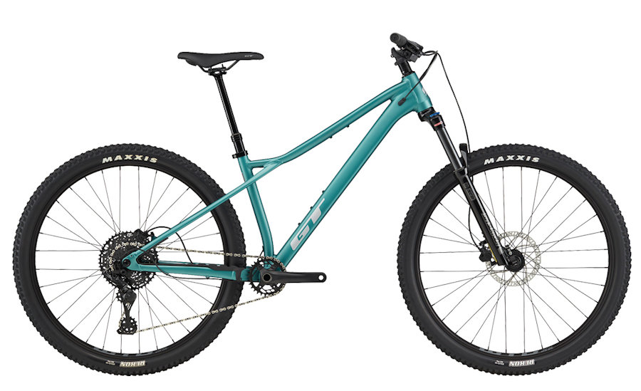 GT Bicycles - grarefuk-k- 様   専用 GT ZR 3000 – Gremlins Bicycle Emporium