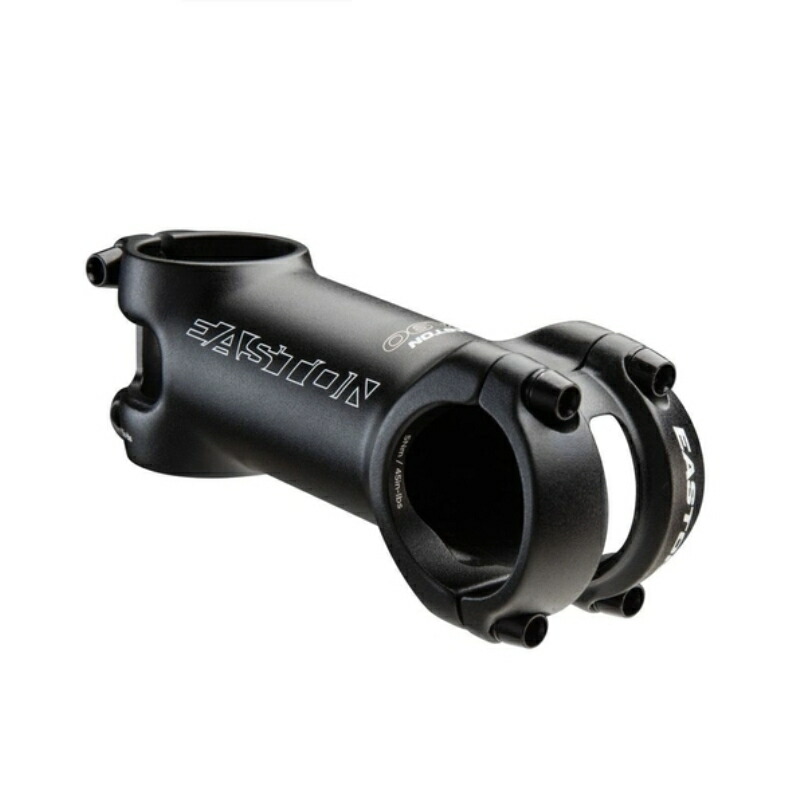 EASTON EA90 SL ステム 80mm 7° 楽天市場】Easton (イーストン) EA90 SL ステム 7D 31.8 /80mm (506