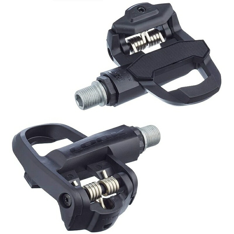 LOOK(ルック)  KEO CLASSIC 3 BLK サイクルビンディングペダル