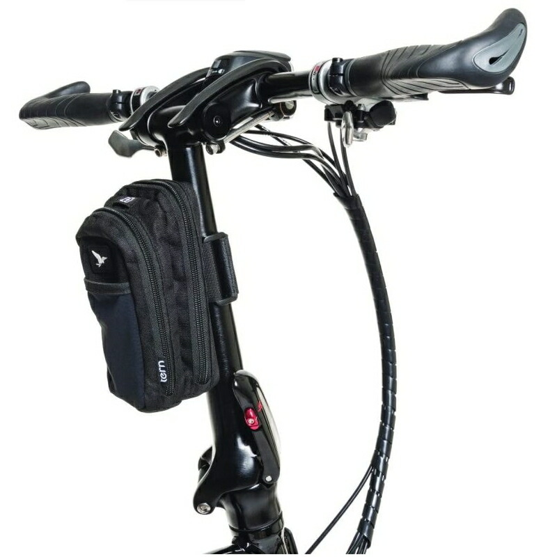 tern ライドバッグ Amazon | Tern ターン ライドポケット RidePocket 折り畳み