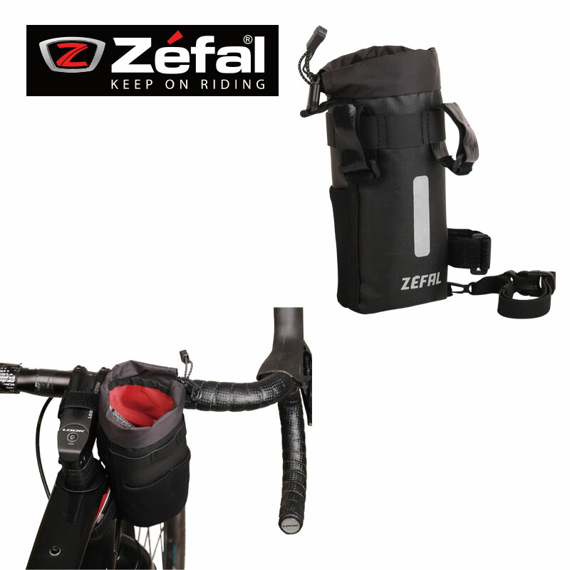 楽天市場】ZEFAL ゼファール Z Adventure Pouch Z アドベンチャー