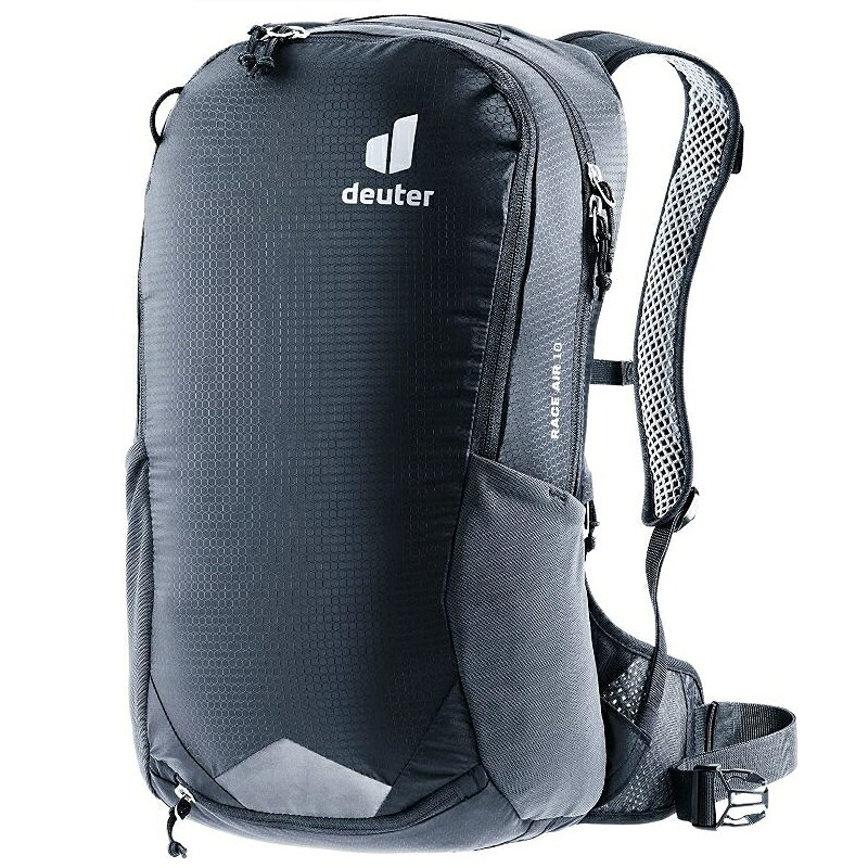 DEUTER (ドイター) RACE AIR10 レース エアー 10 バイク バッグ リュック D3204323-7000|ADサイクル店