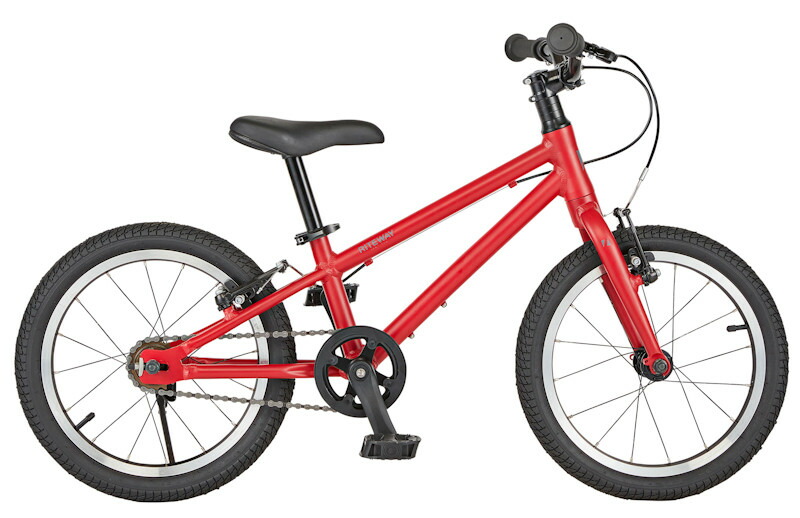 楽天市場】RITEWAY ライトウェイ ZIT 16 ジット16 キッズバイク 子供用